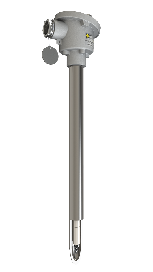 CADID B THERMOCOUPLE