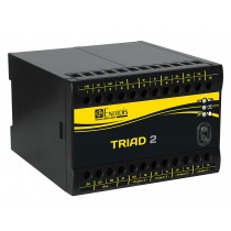 TRIAD2 4AO AUX.19/58VDC