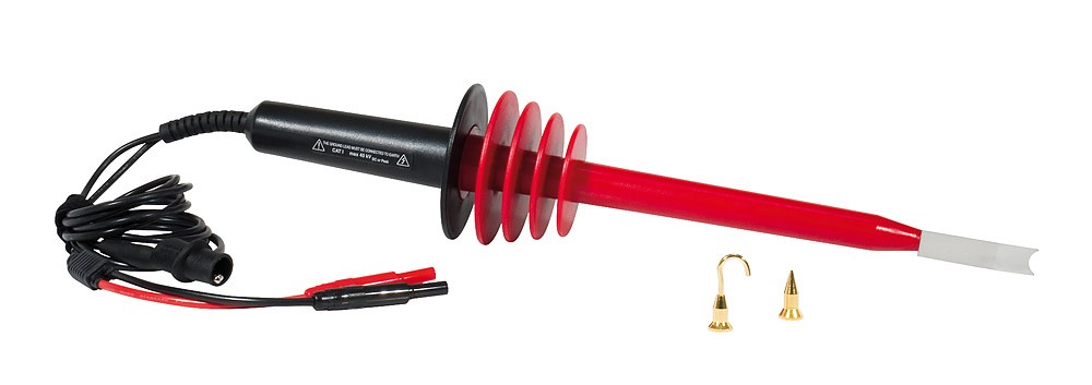 40KV CAT1 probe for DMM