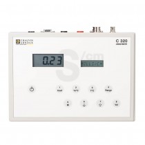 Conductivity Meter C320