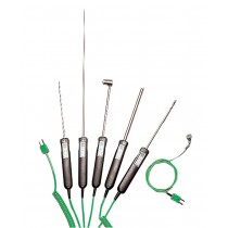 K Thermocouples & accessories