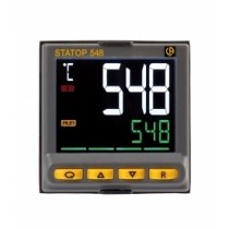 STATOP 548 PID CONTROLLER 1/16 DIN (48X48)
