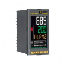 STATOP 689 PID CONTROLLER 1/8 DIN (48X96)