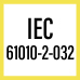IEC 61010-2-032